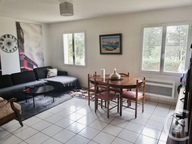 maison à vendre - 3 pièces - 71.0 m2 - MORSANG SUR ORGE - 91 - ILE-DE-FRANCE - Century 21 Accord Immobilier