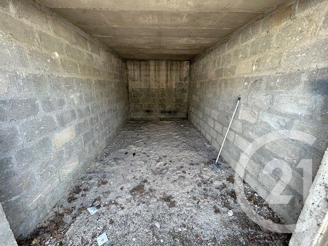 parking à louer - 10.0 m2 - RIS ORANGIS - 91 - ILE-DE-FRANCE - Century 21 Accord Immobilier