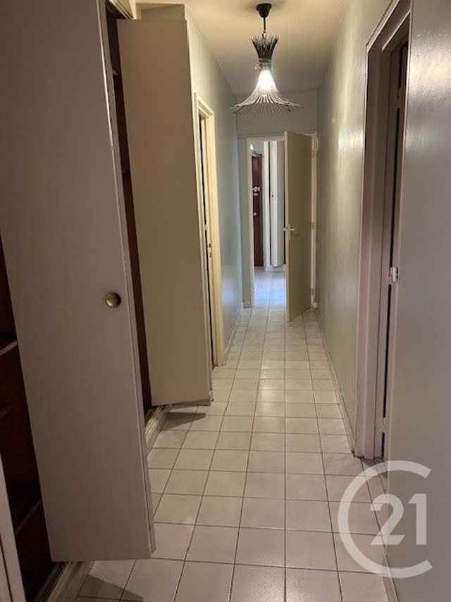 Appartement à louer - 3 pièces - 67.12 m2 - BALLAINVILLIERS - 91 - ILE-DE-FRANCE - Century 21 Accord Immobilier