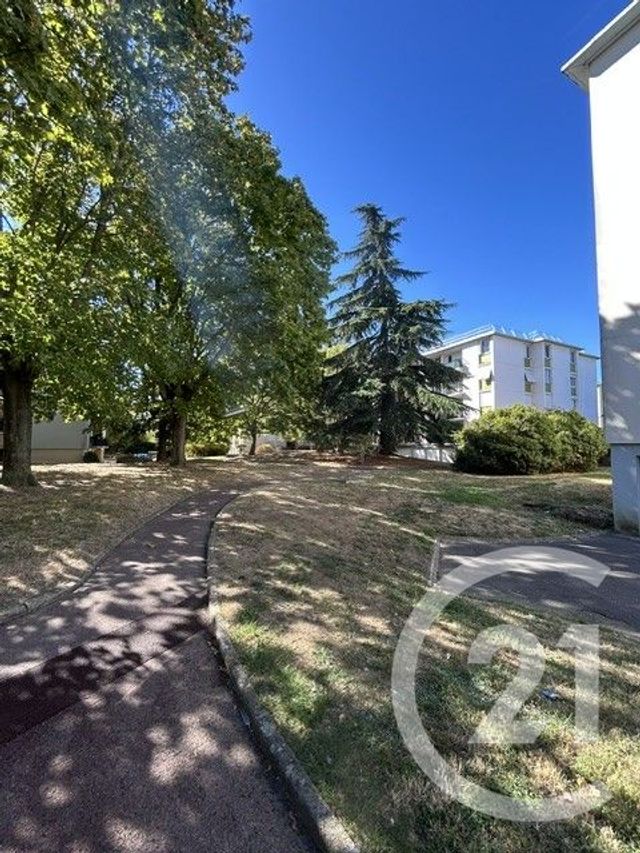 Appartement à louer BALLAINVILLIERS