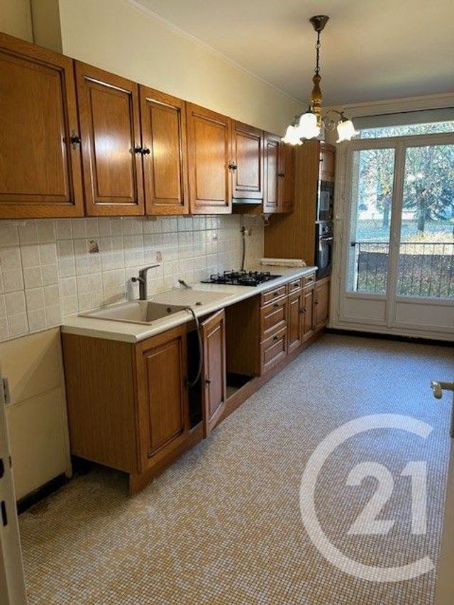 Appartement à louer - 3 pièces - 67.12 m2 - BALLAINVILLIERS - 91 - ILE-DE-FRANCE - Century 21 Accord Immobilier