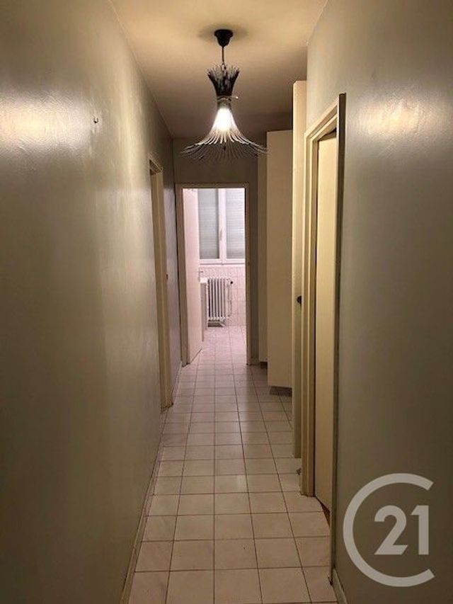 Appartement à louer - 3 pièces - 67.12 m2 - BALLAINVILLIERS - 91 - ILE-DE-FRANCE - Century 21 Accord Immobilier
