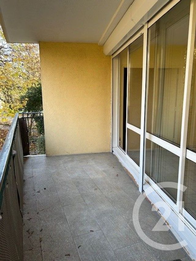 Appartement à louer - 3 pièces - 67.12 m2 - BALLAINVILLIERS - 91 - ILE-DE-FRANCE - Century 21 Accord Immobilier