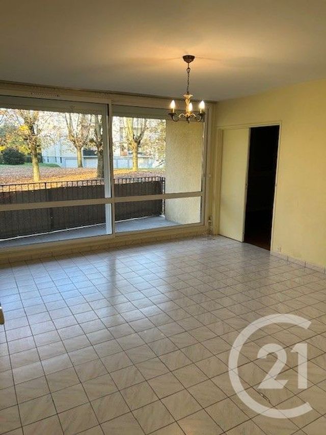 appartement - BALLAINVILLIERS - 91