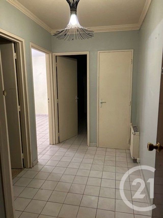 Appartement à louer - 3 pièces - 67.12 m2 - BALLAINVILLIERS - 91 - ILE-DE-FRANCE - Century 21 Accord Immobilier