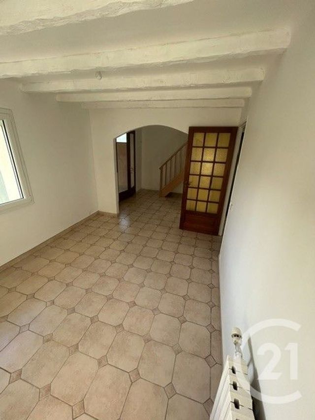 Maison à louer SAVIGNY SUR ORGE