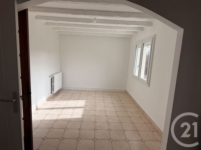 maison à louer - 3 pièces - 70.92 m2 - SAVIGNY SUR ORGE - 91 - ILE-DE-FRANCE - Century 21 Accord Immobilier