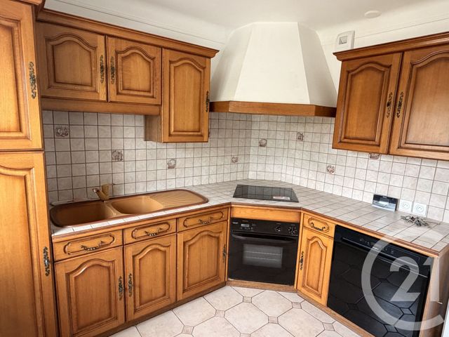 maison à louer - 3 pièces - 70.92 m2 - SAVIGNY SUR ORGE - 91 - ILE-DE-FRANCE - Century 21 Accord Immobilier