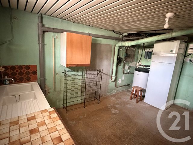 maison à louer - 3 pièces - 70.92 m2 - SAVIGNY SUR ORGE - 91 - ILE-DE-FRANCE - Century 21 Accord Immobilier