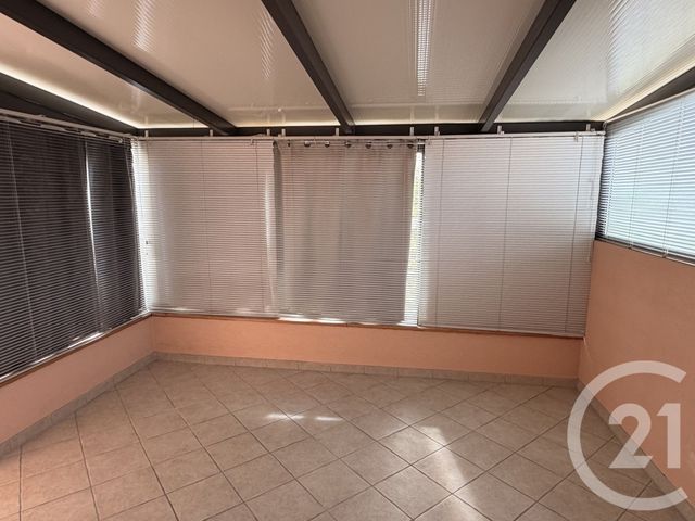 maison à louer - 3 pièces - 70.92 m2 - SAVIGNY SUR ORGE - 91 - ILE-DE-FRANCE - Century 21 Accord Immobilier