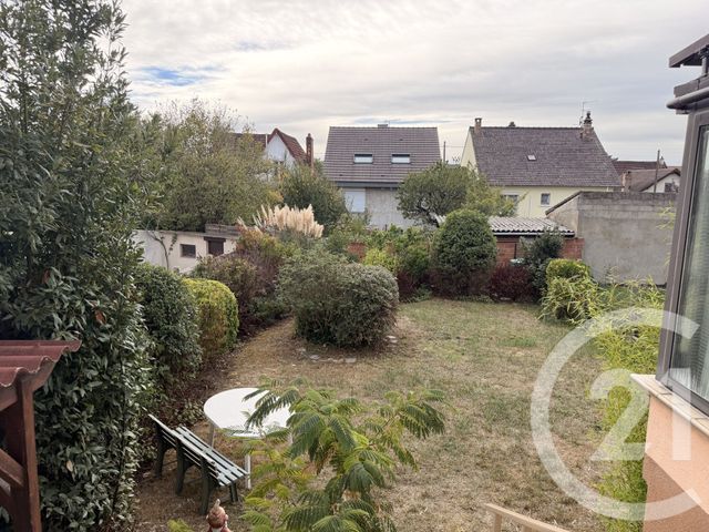 maison - SAVIGNY SUR ORGE - 91