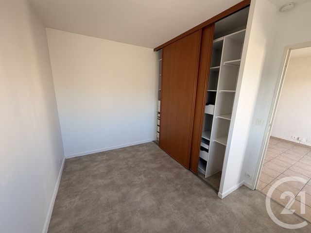 Appartement F2 à louer - 2 pièces - 34.97 m2 - SAVIGNY SUR ORGE - 91 - ILE-DE-FRANCE - Century 21 Accord Immobilier
