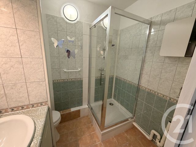 Appartement F2 à louer - 2 pièces - 34.97 m2 - SAVIGNY SUR ORGE - 91 - ILE-DE-FRANCE - Century 21 Accord Immobilier