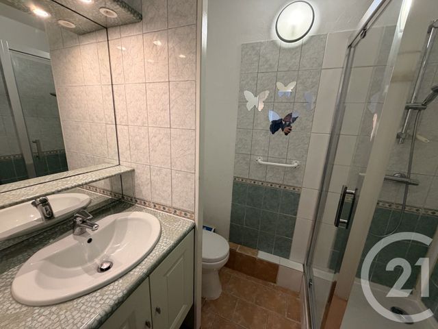 Appartement F2 à louer - 2 pièces - 34.97 m2 - SAVIGNY SUR ORGE - 91 - ILE-DE-FRANCE - Century 21 Accord Immobilier